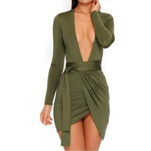Ohpolly| Dress
